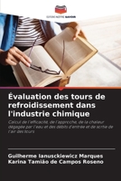 Évaluation des tours de refroidissement dans l'industrie chimique 6206885909 Book Cover