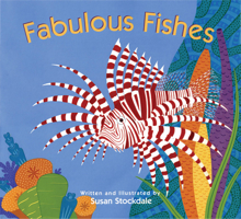 Fabulous Fishes 1561456373 Book Cover