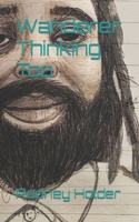 Wanderer Thinking Too B09V7XK6CQ Book Cover