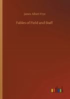 Fables of Field and Staff 935539635X Book Cover