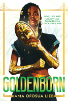 Goldenborn 1546147462 Book Cover