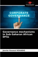 Governance mechanisms in Sub-Saharan African DFSs 6203599190 Book Cover