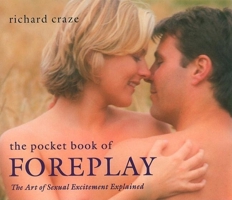 The Pocket Book of Foreplay 0897932528 Book Cover