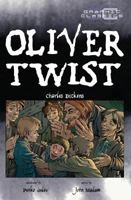 Oliver Twist 1908973897 Book Cover