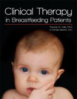 Clinical Therapy in Breastfeeding Patients 0982337981 Book Cover