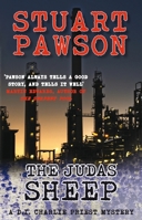 The Judas Sheep 0747249474 Book Cover