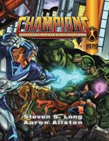 Champions 1583661255 Book Cover