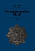 Elementare Moderne Physik 3528084154 Book Cover