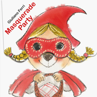 Masquerade Party 9888342061 Book Cover