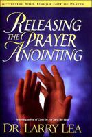 Releasing the Prayer Anointing