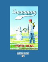 Snowman on the Pitcher's Mound 1458715833 Book Cover