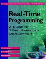 Real-Time Programming: A Guide to 32-bit Embedded Development