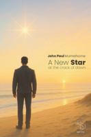 A NEW STAR: at the crack of dawn B0G24C85K8 Book Cover