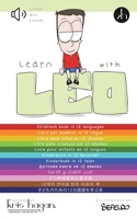 Learn with Leo 1006621601 Book Cover