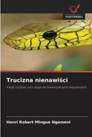 Trucizna nienawisci (Polish Edition) 6630167317 Book Cover