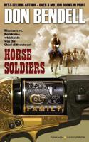 Horse Soldiers 0451177207 Book Cover