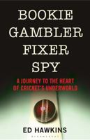 Bookie Gambler Fixer Spy 1408169959 Book Cover