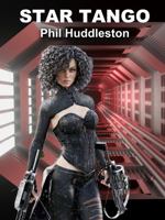Star Tango (Broken Galaxy) 1735139653 Book Cover