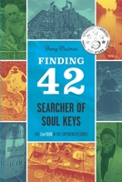 Finding 42: Searcher Of Soul Keys B09MDXHP4P Book Cover