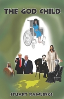 The God Child 0977140512 Book Cover