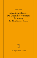 Schrottimmobilien - Die Geschichte Von Einem, Der Auszog, Das F�rchten Zu Lernen 389949556X Book Cover
