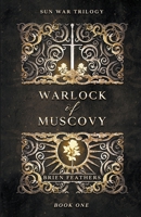 Warlock of Muscovy 9919900117 Book Cover