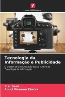 Tecnologia da Informação e Publicidade (Portuguese Edition) 6209986749 Book Cover
