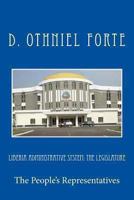 Liberia Administrative System: The Legislature 1492751421 Book Cover