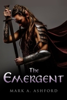 The Emergent: Book 2 of the The Night Guardian series 1988441196 Book Cover