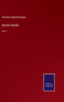 Doctor Harold: Vol. I 3752560002 Book Cover