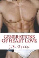 Heart Love, Generations 172582373X Book Cover