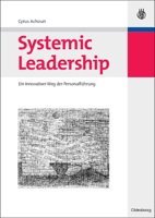 Systemic Leadership: Ein Innovativer Weg Der Personalf�hrung 3486590375 Book Cover