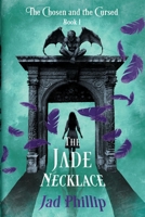 The Jade Necklace (Symphony of Dusk Book 1) B0F1FG51FT Book Cover