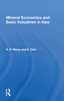 Mineral Econ Asia/H 0367170833 Book Cover