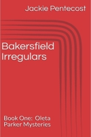 Bakersfield Irregulars B0GS46W92D Book Cover