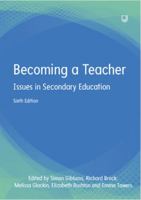 Becoming a Teacher 0335251668 Book Cover