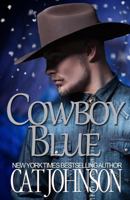 Cowboy Blue 1540482138 Book Cover
