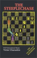 The Steeplechase (Tactician's Handbook) 1886846154 Book Cover