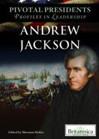 Andrew Jackson 1615309411 Book Cover