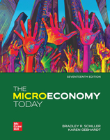 Loose-Leaf The Micro Economy Today 1264273444 Book Cover