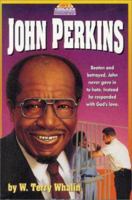 John Perkins 0310202086 Book Cover