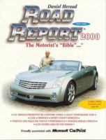 Road Report 2000 1552094367 Book Cover