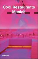 Cool Restaurants Munich (Cool Restaurants) 3832790195 Book Cover