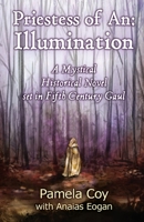 Priestess of An: Illumination 0996790209 Book Cover