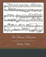 The Music Master 1438595352 Book Cover