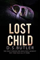 Lost Child 1974056937 Book Cover