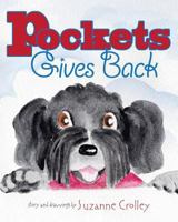 Pockets Gives Back 194042206X Book Cover