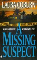 A Missing Suspect 0451406427 Book Cover
