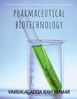 Pharmaceutical Biotechnology 1639042180 Book Cover
