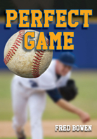 Perfect Game 156145625X Book Cover